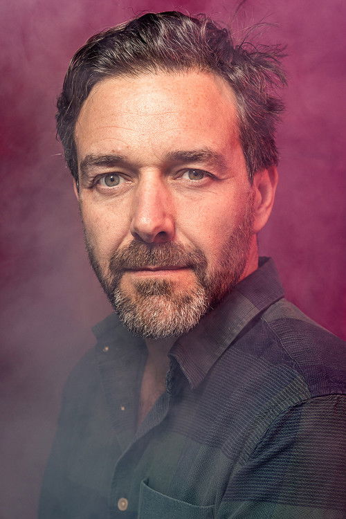 Joris Van den Brande profile