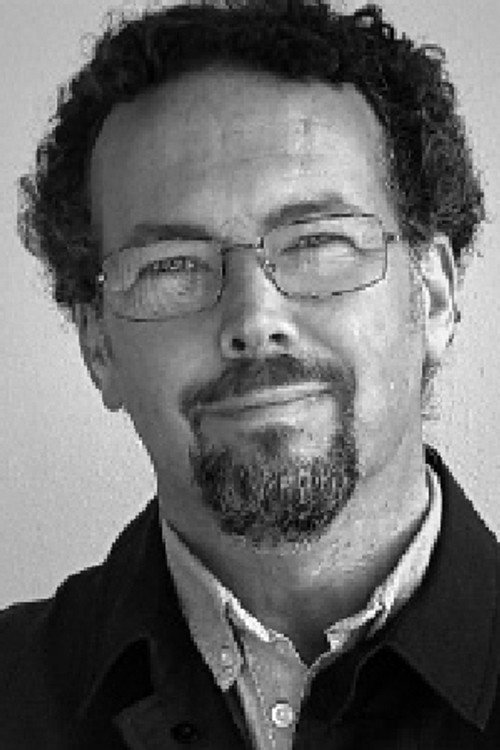 Photo of Fredrik Ydhag, Editing