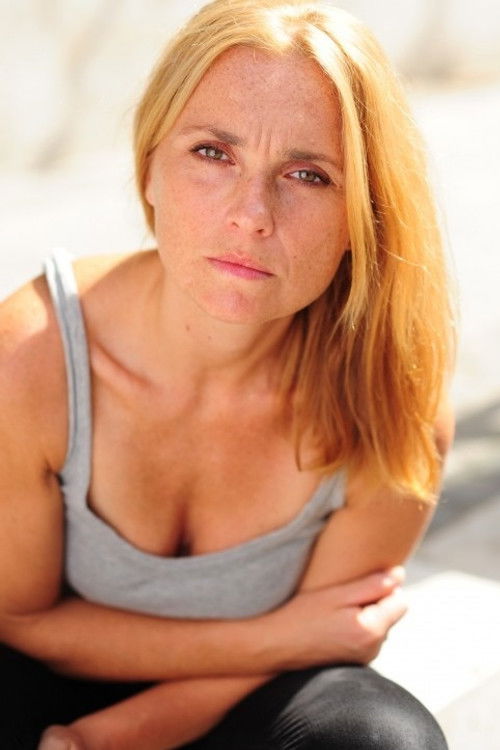 Rosanna Gentili profile