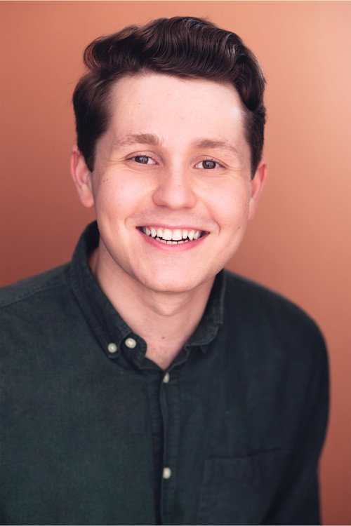 Photo of Samuel Zachary Primack, Acting