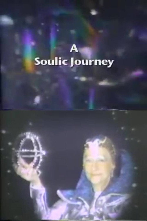 Movie poster for Soulic Journey (1985)