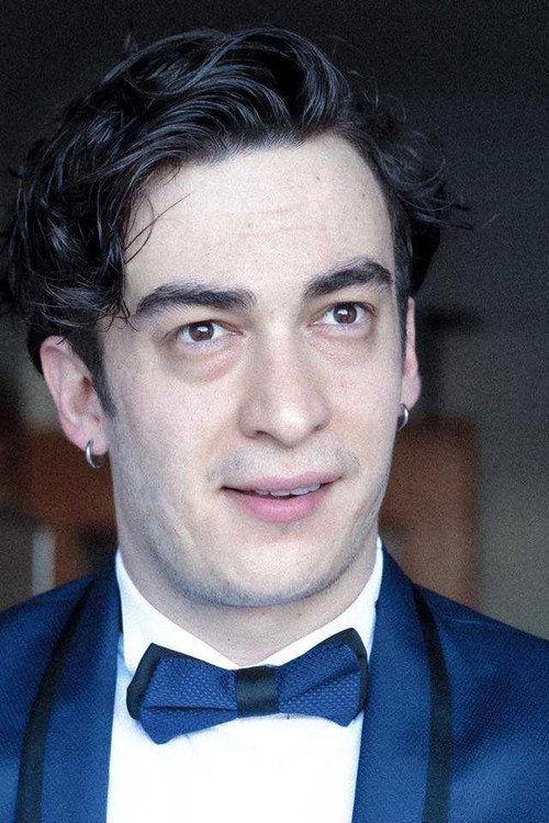 Sergen Deveci profile