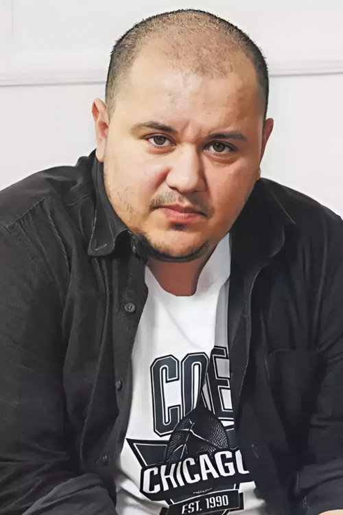 Photo of Aybike Esin Tumluer, Acting