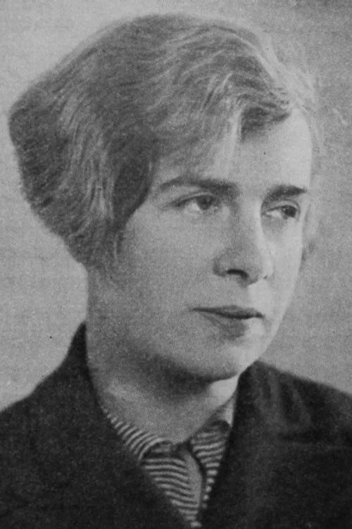 Photo of Olga Kaziko, Acting