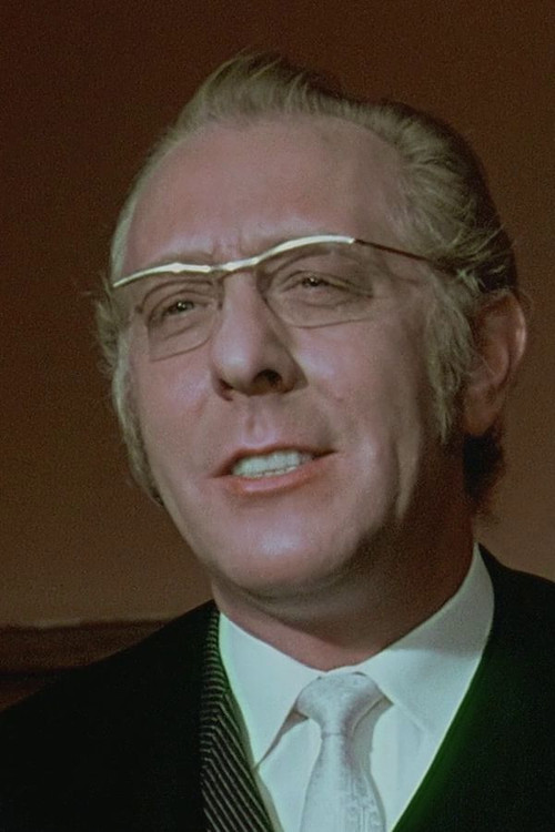 Reinhold Brandes profile