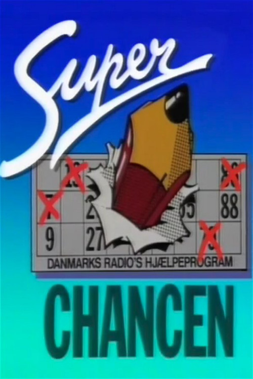 Super-Chancen poster