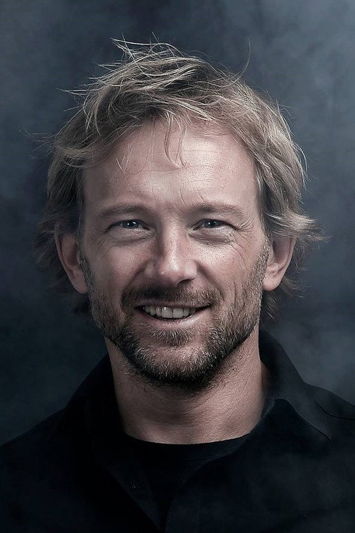 Photo of Richard de Maaré, Acting