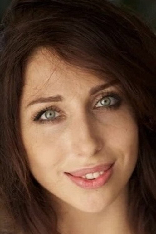 Photo of Anastasia Fedorova, Acting