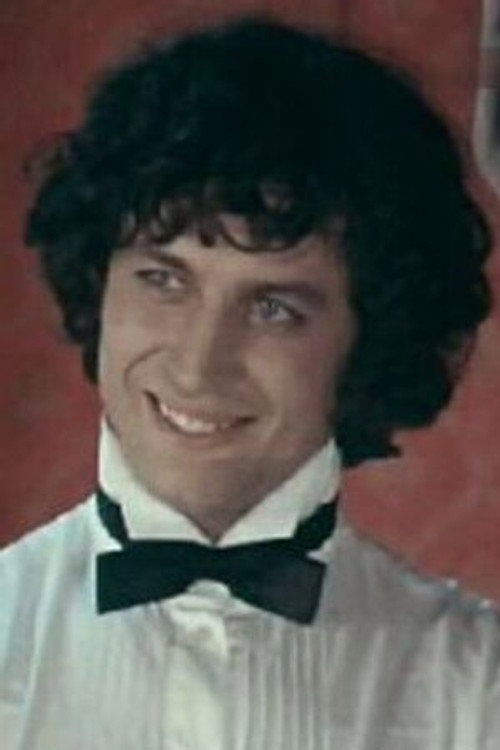 Photo of Sergey Radchenko, Acting