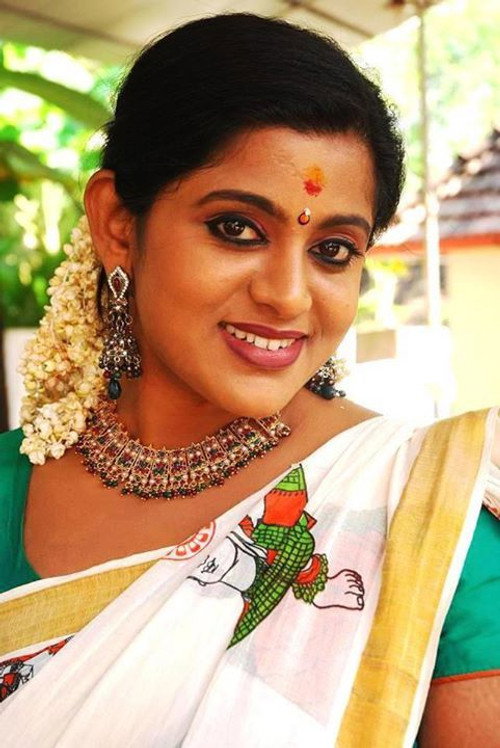 Photo of Veena Nair, Acting