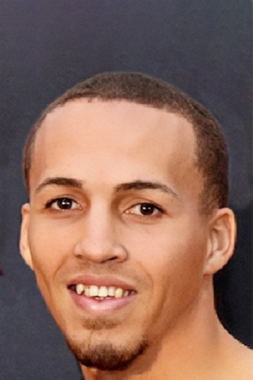 Photo of Edwin Rodriguez, Acting