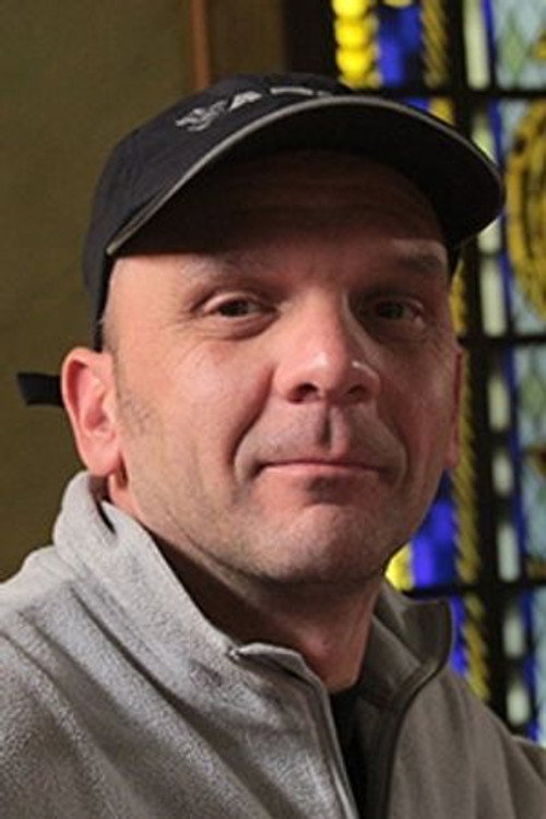 Photo of Kostiantyn Konovalov, Writing