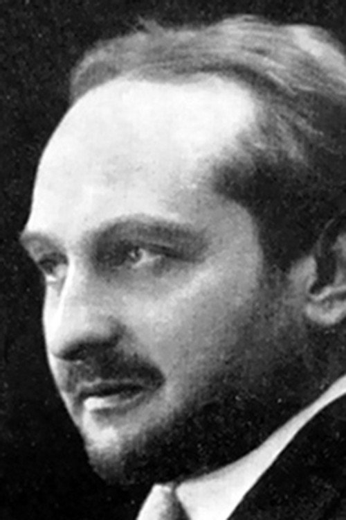 Photo of Léon Poirier, Directing