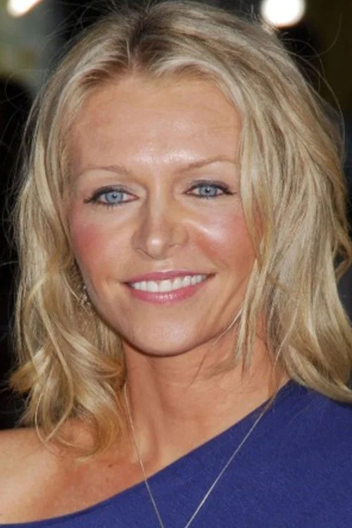 Photo of Anne Marie DeLuise, Acting