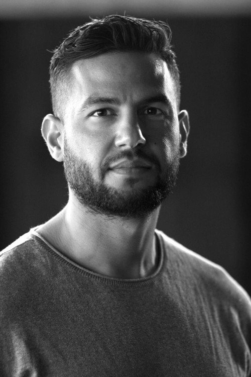 Photo of Ulaa Salim, Directing