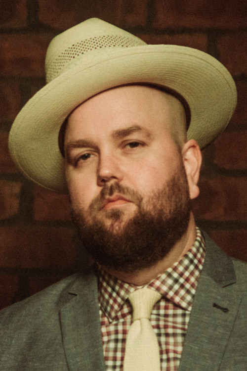 Photo of Josh Hedley, Acting