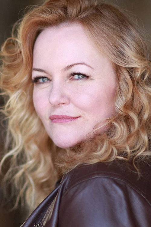 Photo of Kristen Vaughan, Acting