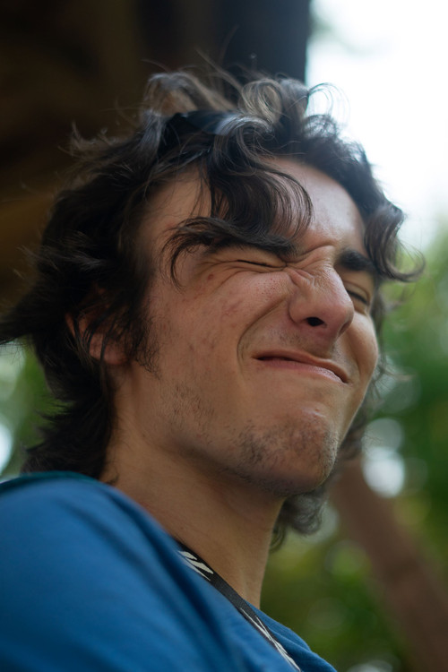 Photo of Noah De Meester, Acting