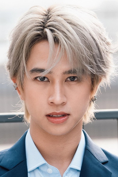 Natouch Siripongthon profile