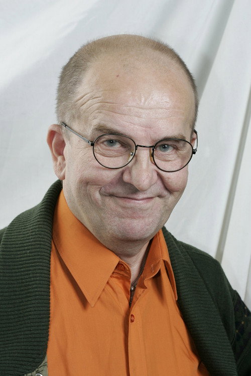 Photo of Hendrik Toompere, Acting