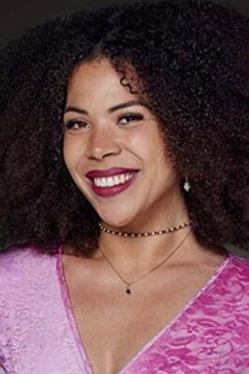 Photo of Kainé Willie-Harry, Acting
