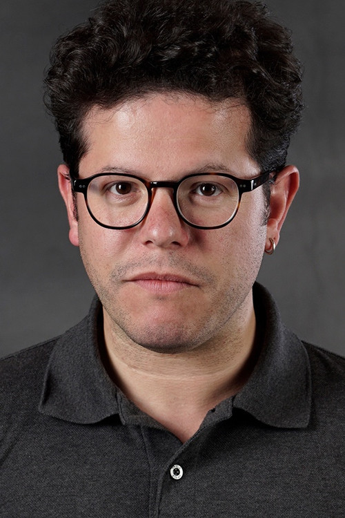 Photo of Eduardo Brito, Writing