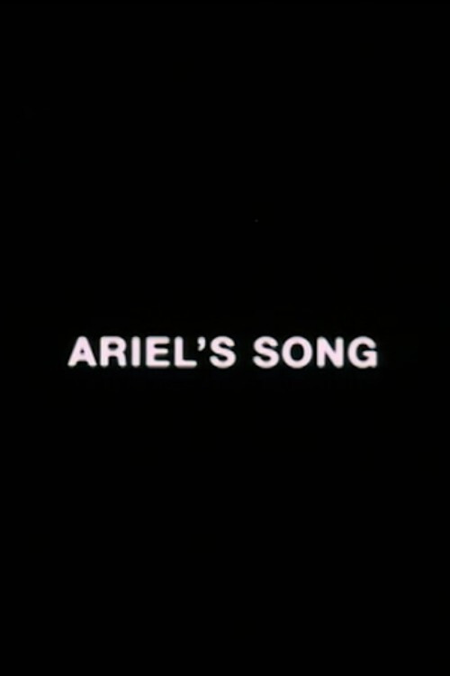 Movie poster for Ariel’s Song / Full Fathom Five (1953)