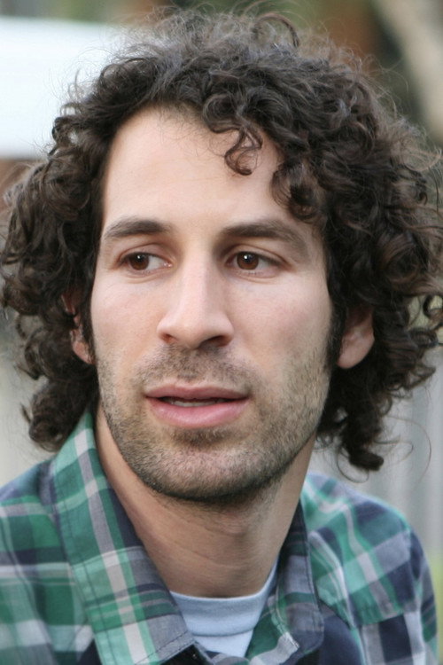 Photo of Spencer Susser, Directing