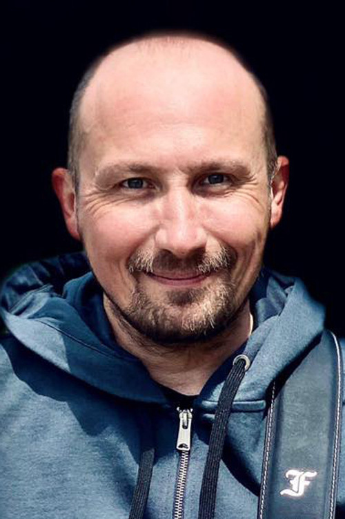 Photo of Jiří Krhut, Acting