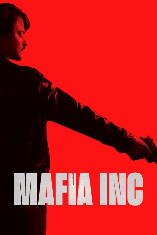 Movie poster for Mafia Inc. (2020)