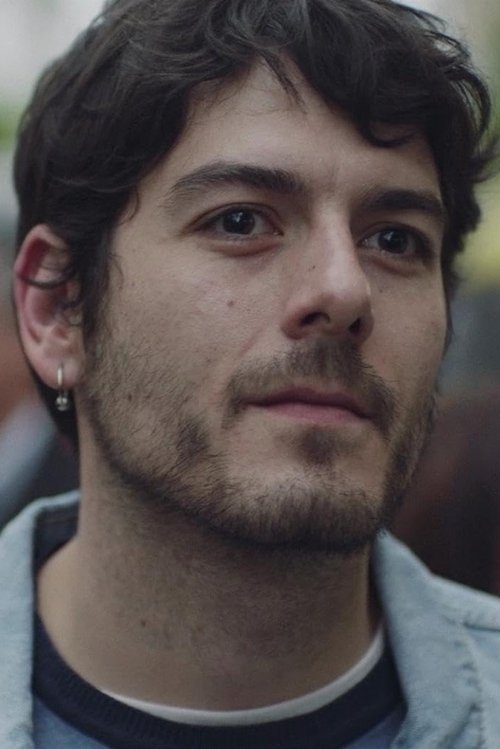 Photo of Antonio Araque, Acting