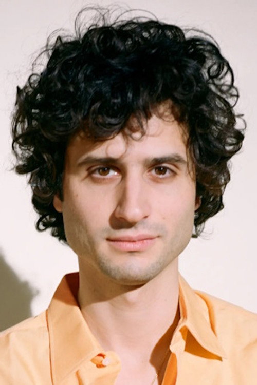 Photo of Adrien Gallo, Acting
