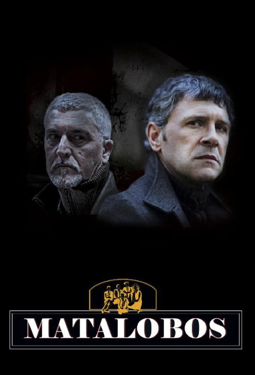 Matalobos poster