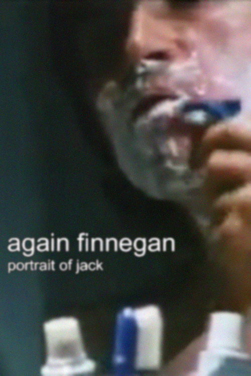 Movie poster for Again Finnegan (2006)