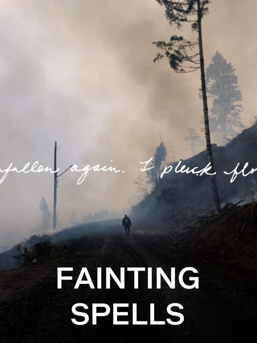 Movie poster for Fainting Spells (2018)