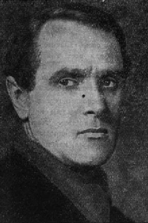 Photo of Nikolai Lebedev, Directing