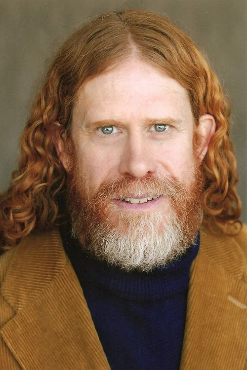 Photo of Richard Clarke Larsen, Acting
