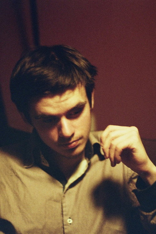 Photo of Enzo Deraedt, Acting