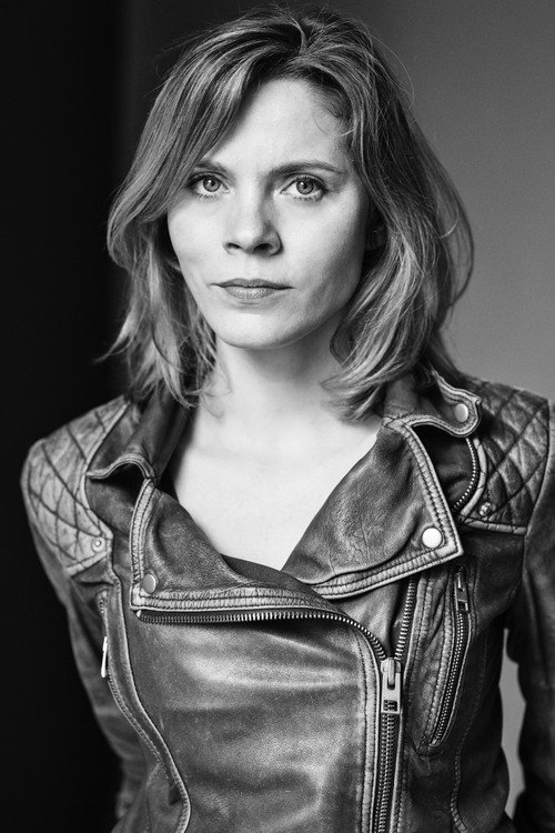 Photo of Marnie Baxter, Acting