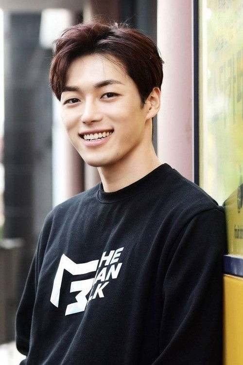 Lee Hyeong Seok profile