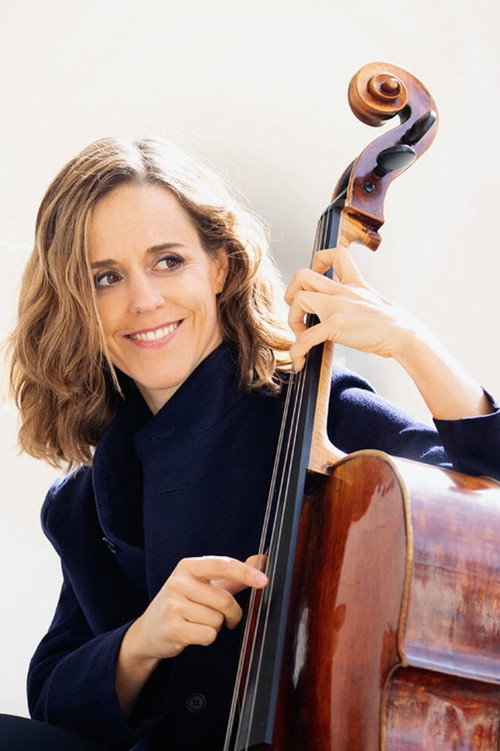 Photo of Sol Gabetta, Acting