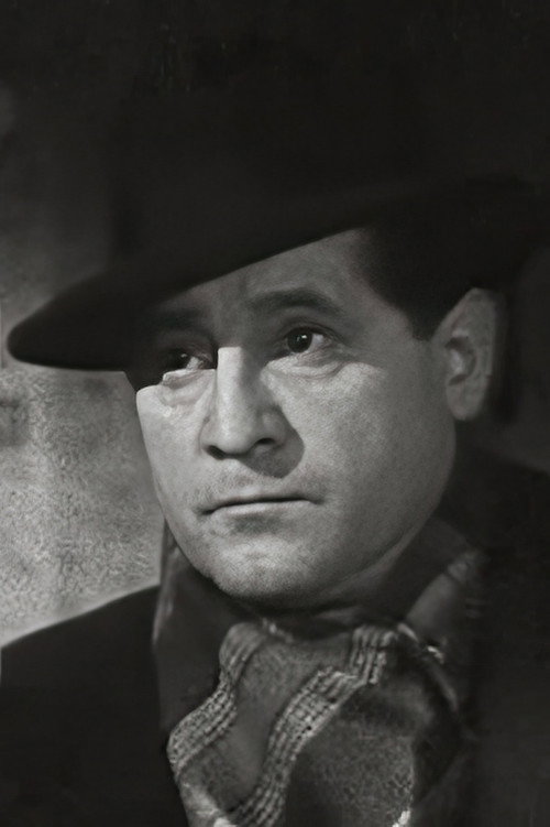 Photo of Henri Charrett, Acting