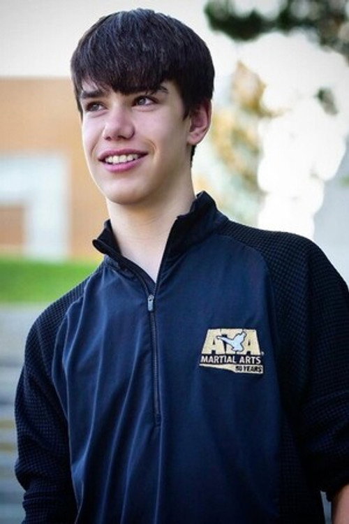 Ethan Fineshriber profile