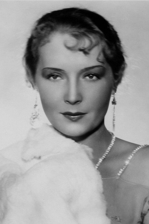Photo of Hilde von Stolz, Acting