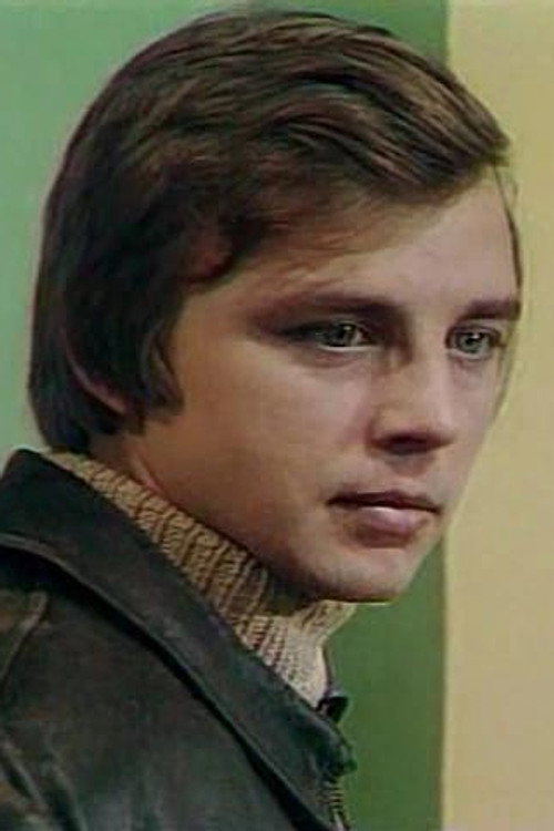 Aleksei Inzhevatov profile