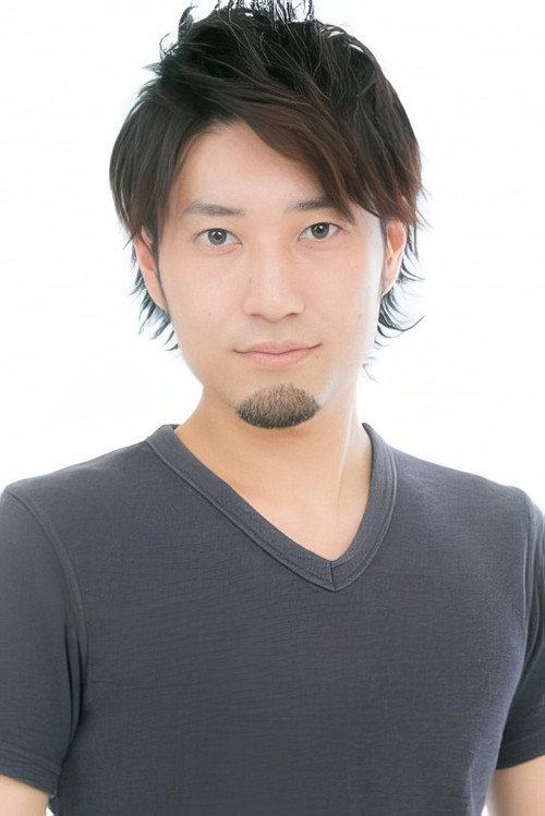 Photo of Shouichi Dokkoi, Acting
