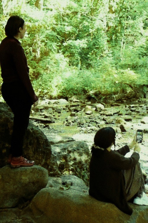 Movie poster for Together We Fall Apart