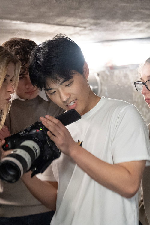 Photo of Leimi Zhou, Directing