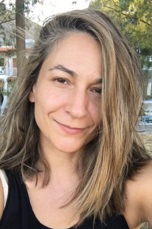 Ifigeneia Bogiatzaki profile