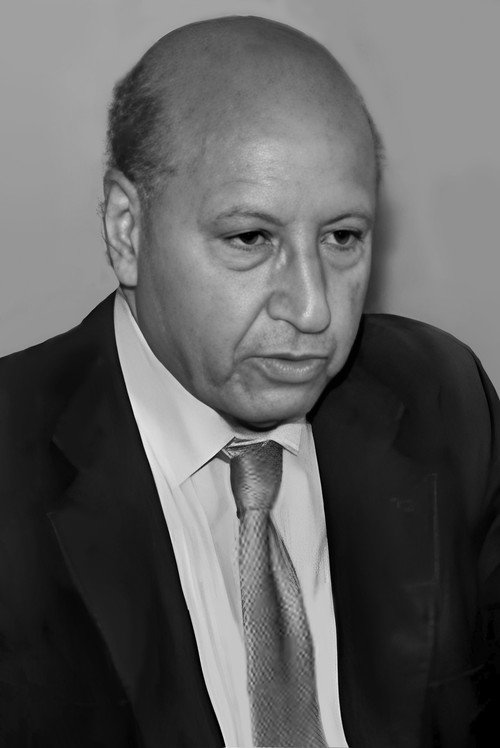 Photo of Ali Ghalem, Directing